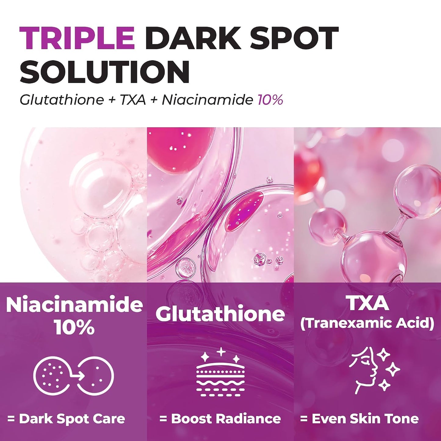 JUMISO - Niacinamide 10 Serum