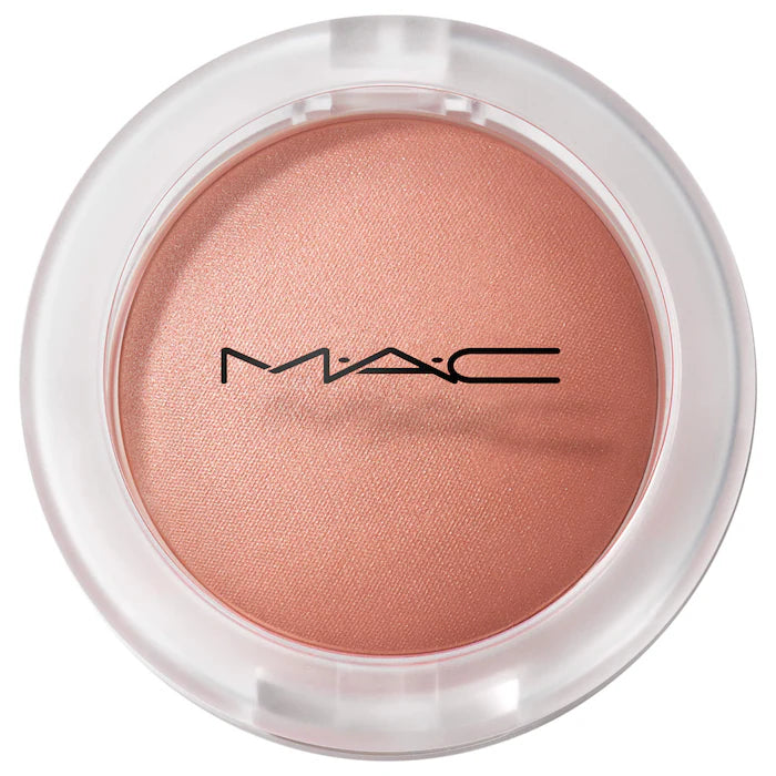 MAC Cosmetics -
Glow Play Cushiony Lightweight Buildable Blurring Blush**BAJO-PEDIDO**