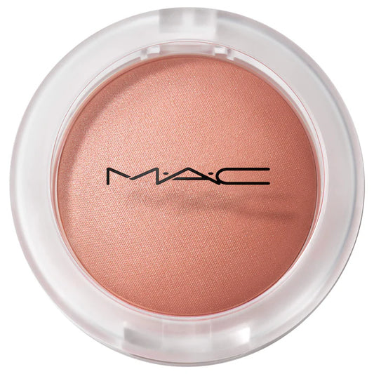 MAC Cosmetics -
Glow Play Cushiony Lightweight Buildable Blurring Blush**BAJO-PEDIDO**