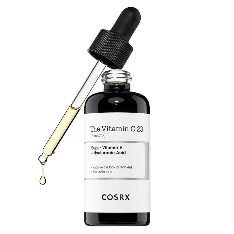Cosrx - The Vitamin C 23 Serum