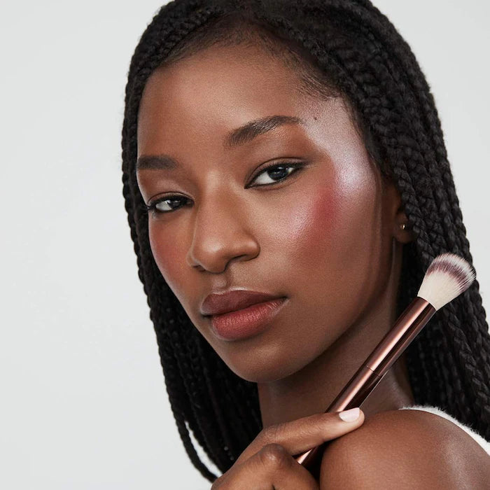 Hourglass - No. 15 Blush Brush **BAJO-PEDIDO**