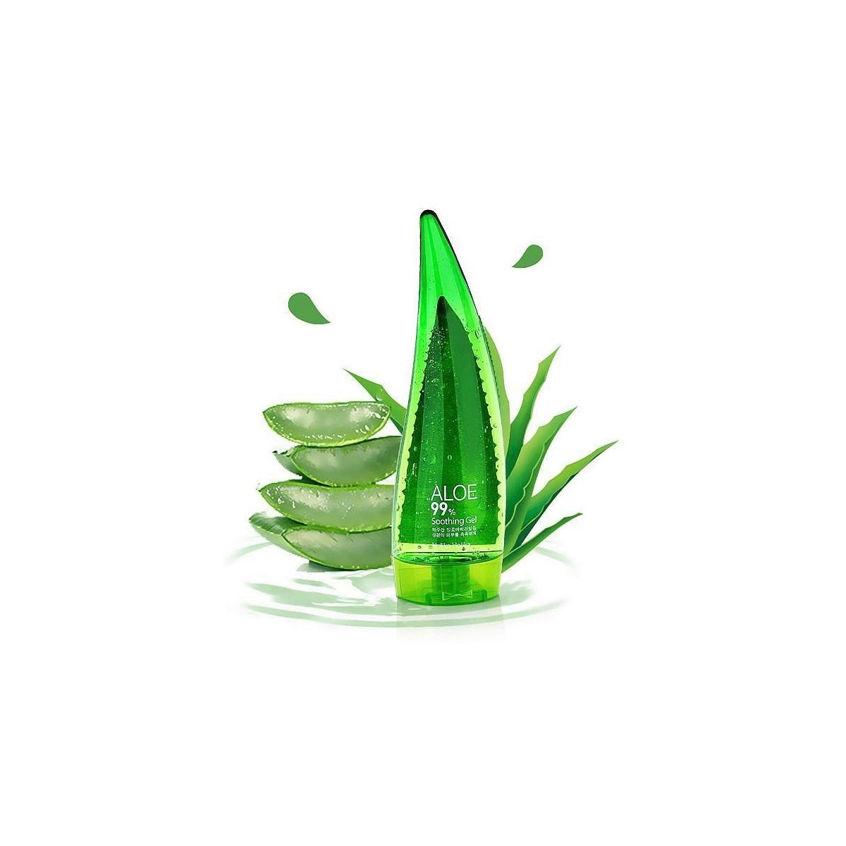 Holika - Soothing Gel Aloe 99%