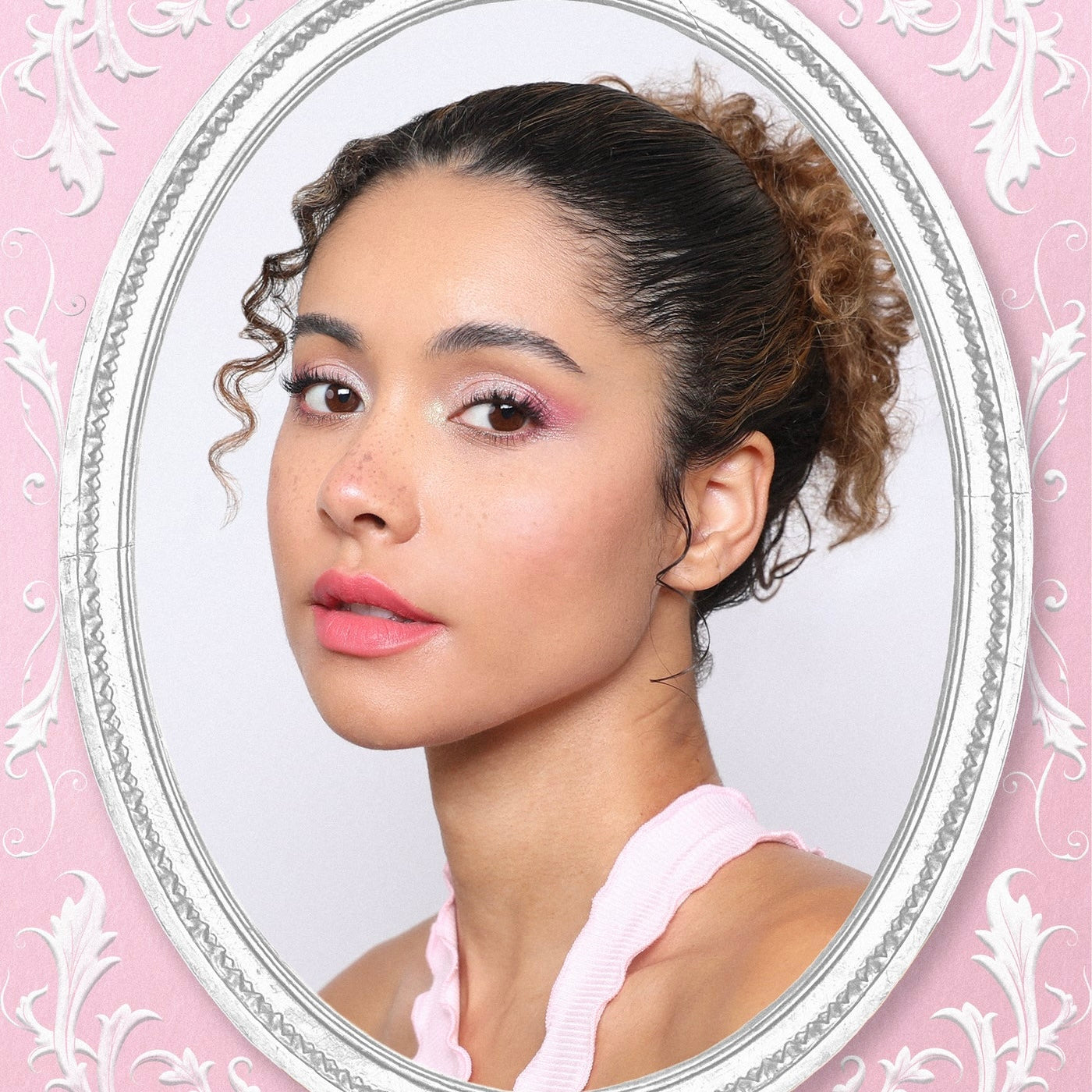 Moira - Lumina Vault Eyeshadow Palette