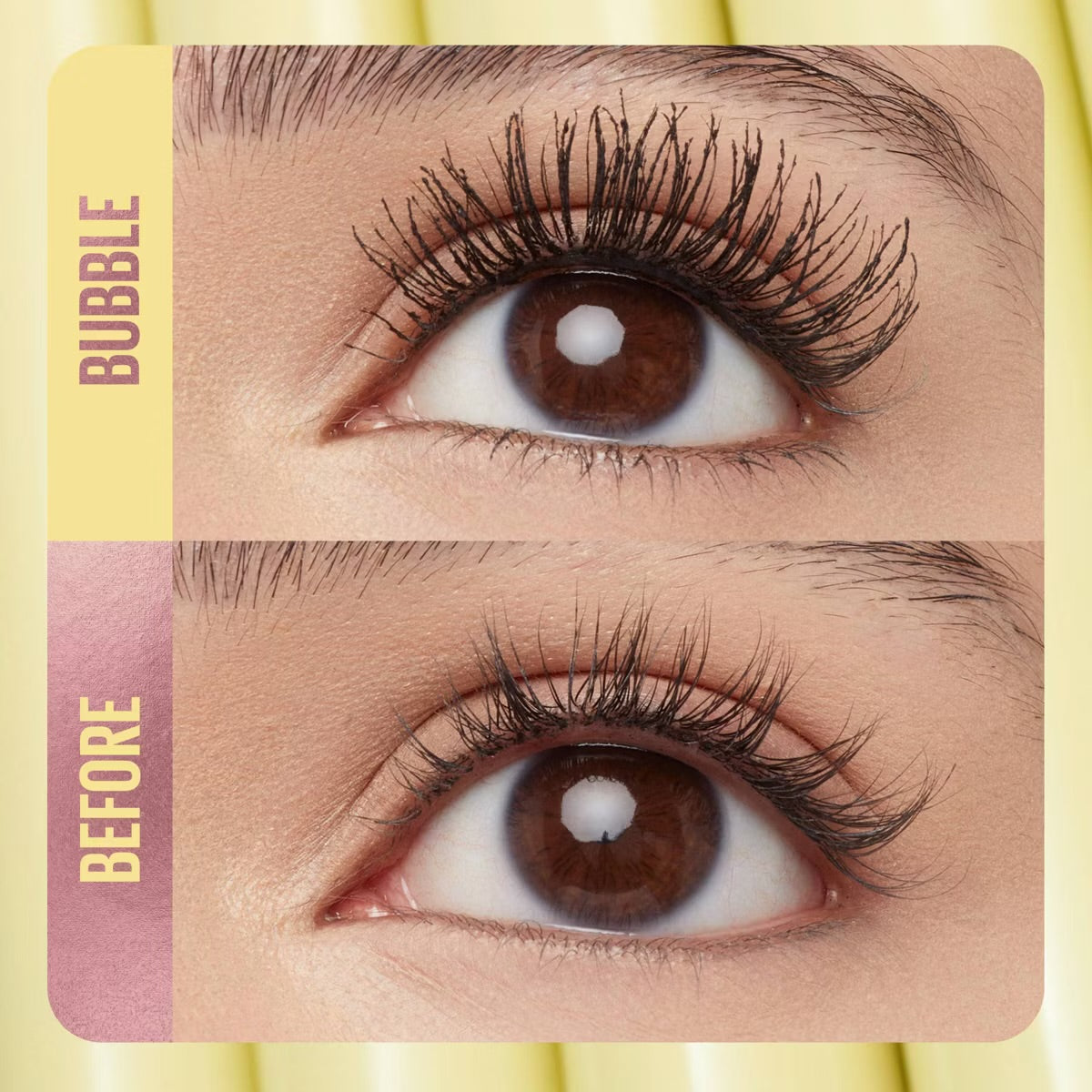 Maybelline - Maybelline Colossal Bubble Mascara