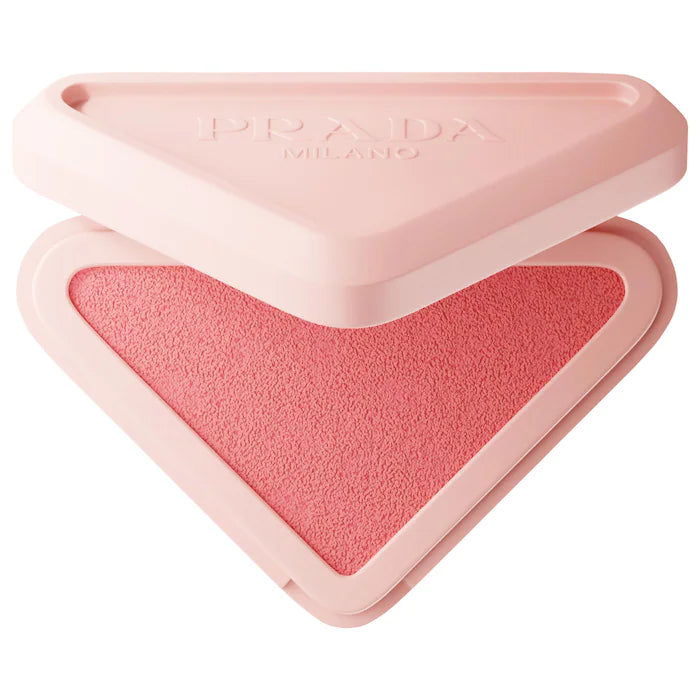 Prada - Touch Cream-To-Powder Soft Blur Longwear Blush **BAJO-PEDIDO**