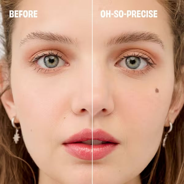 Benefit - Mini Precisely, My Brow Pencil Waterproof Eyebrow Definer