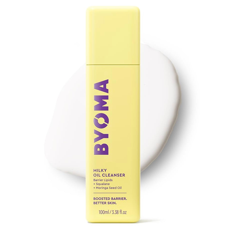 Byoma - Milky Oil Cleanser