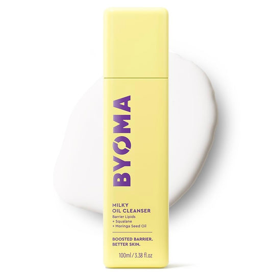 Byoma - Milky Oil Cleanser