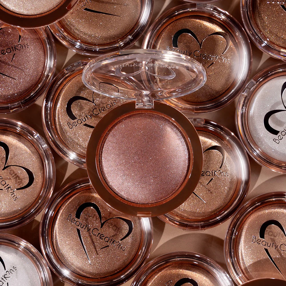 Beauty Creations - Flawless Stay Shimmer Veil PR