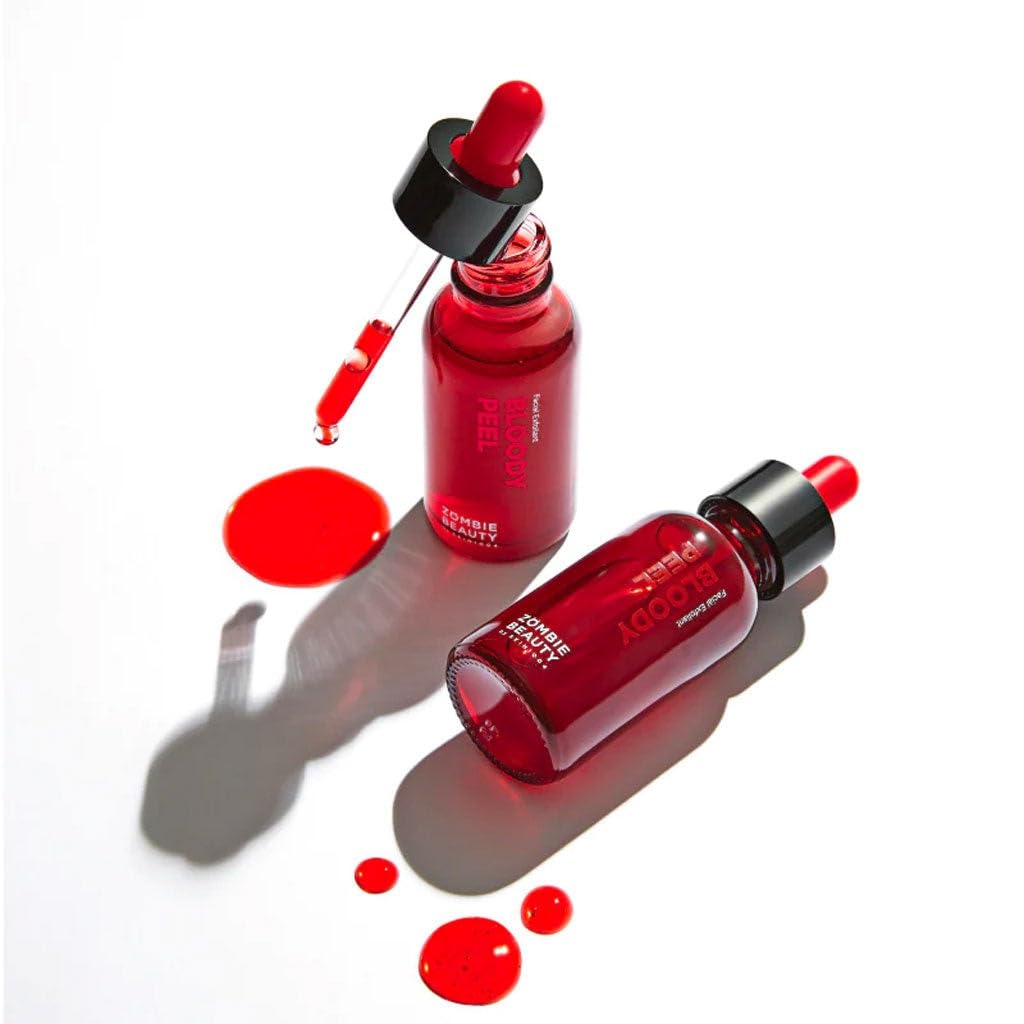 SKIN1004 - By Zombie Beauty Bloody Peel
