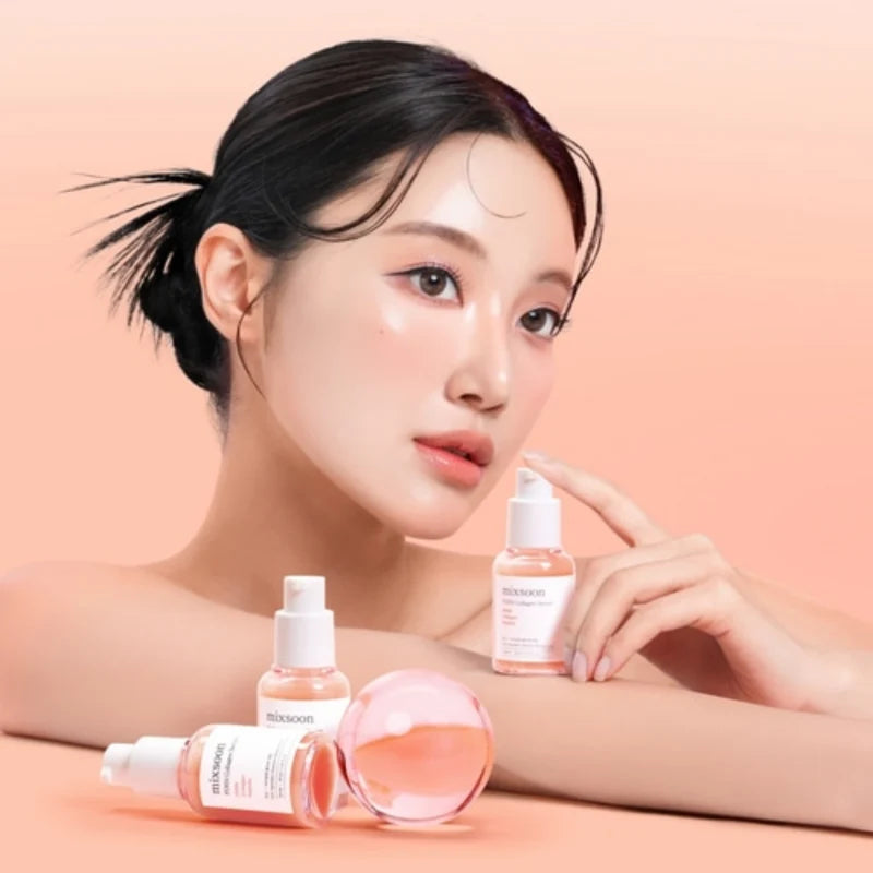 mixsoon - Serum PDRN Collagen