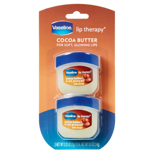 Vaseline - Cocoa Butter Lip Therapy