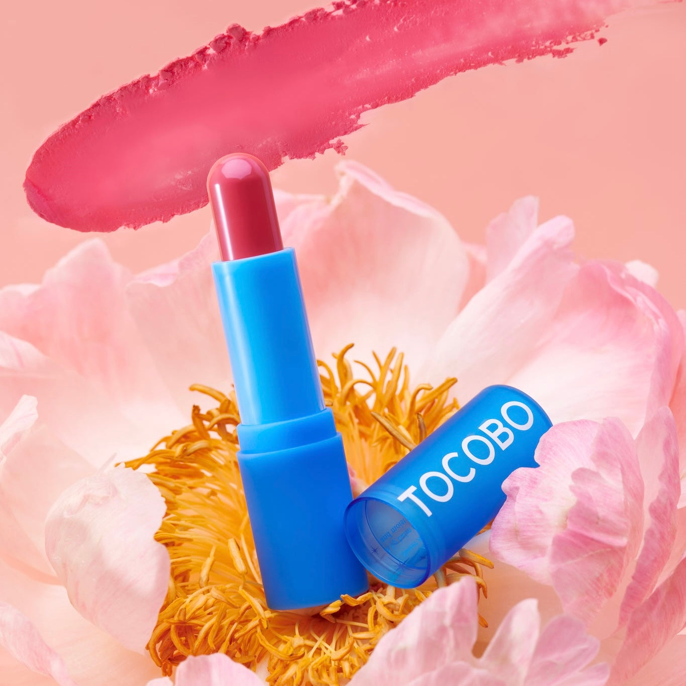 TOCOBO - Powder Cream Lip Balm