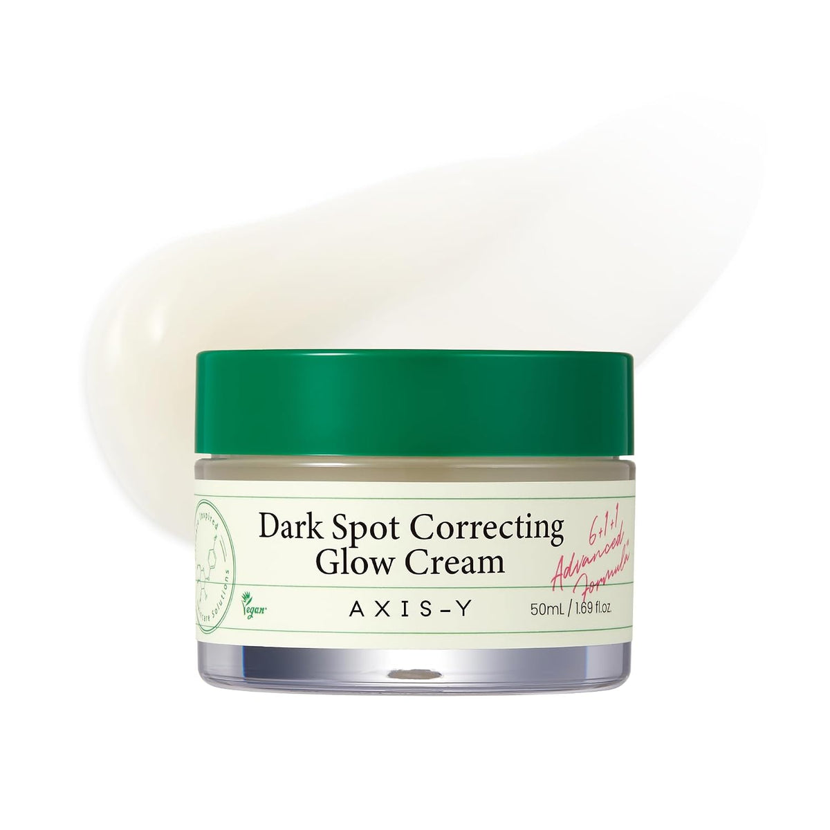 AXIS-Y - Crema Dark Spot Correcting Glow Cream