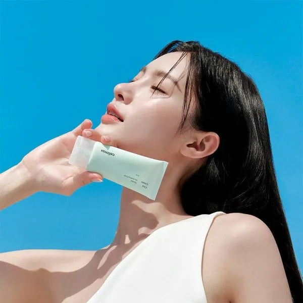 Celimax - The Real Cica Soothing Cream