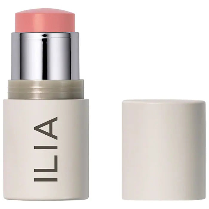 ILIA - Multi-Stick Cream Blush + Highlighter + Lip Tint **BAJO-PEDIDO**