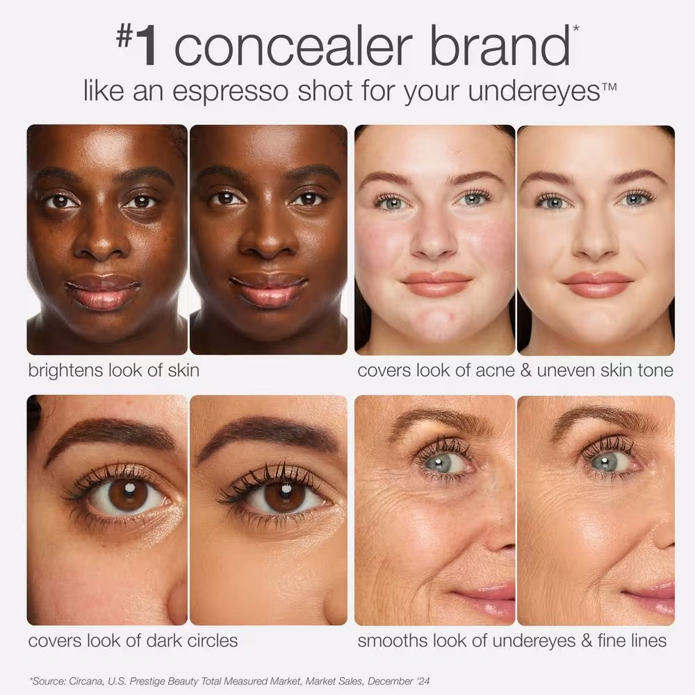Tarte - Shape Tape Creamy Concealer **BAJO-PEDIDO**