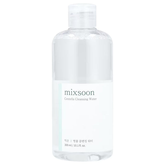 Mixsoon - Centella Cleansing Water