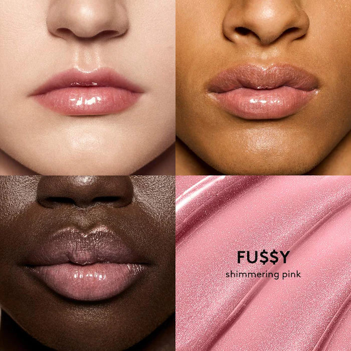 Fenty Beauty by Rihanna - Extra Fu$$y Lip Liner + Mini Lip Luminizer Duo **BAJO-PEDIDO**