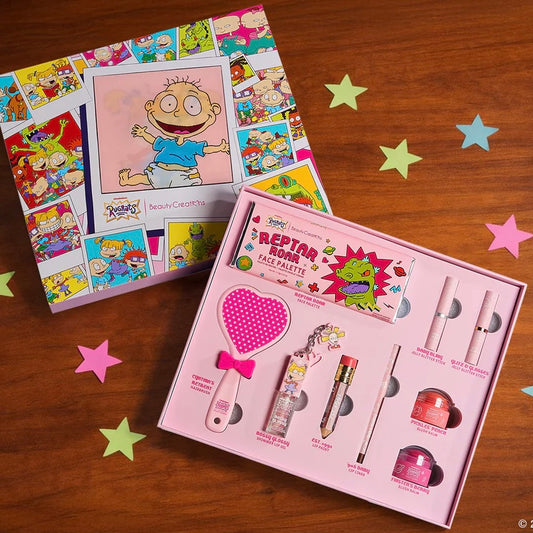 Beauty Creations - Rugrats Collection Set