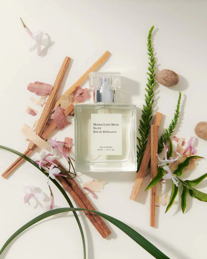 Sephora Favorites - Flirty Trending Scents Perfume Sampler Set w/ Redeemable Voucher **BAJO-PEDIDO**