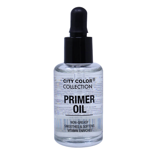 CITY COLOR – Issey-K Makeup