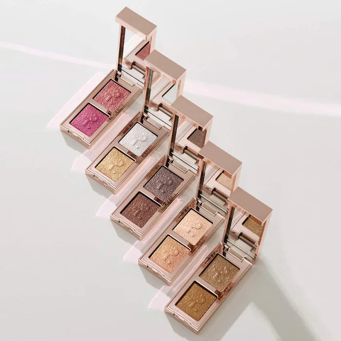 PATRICK TA - Major Dimension Eye Illusion Eyeshadow Duos **BAJO-PEDIDO**