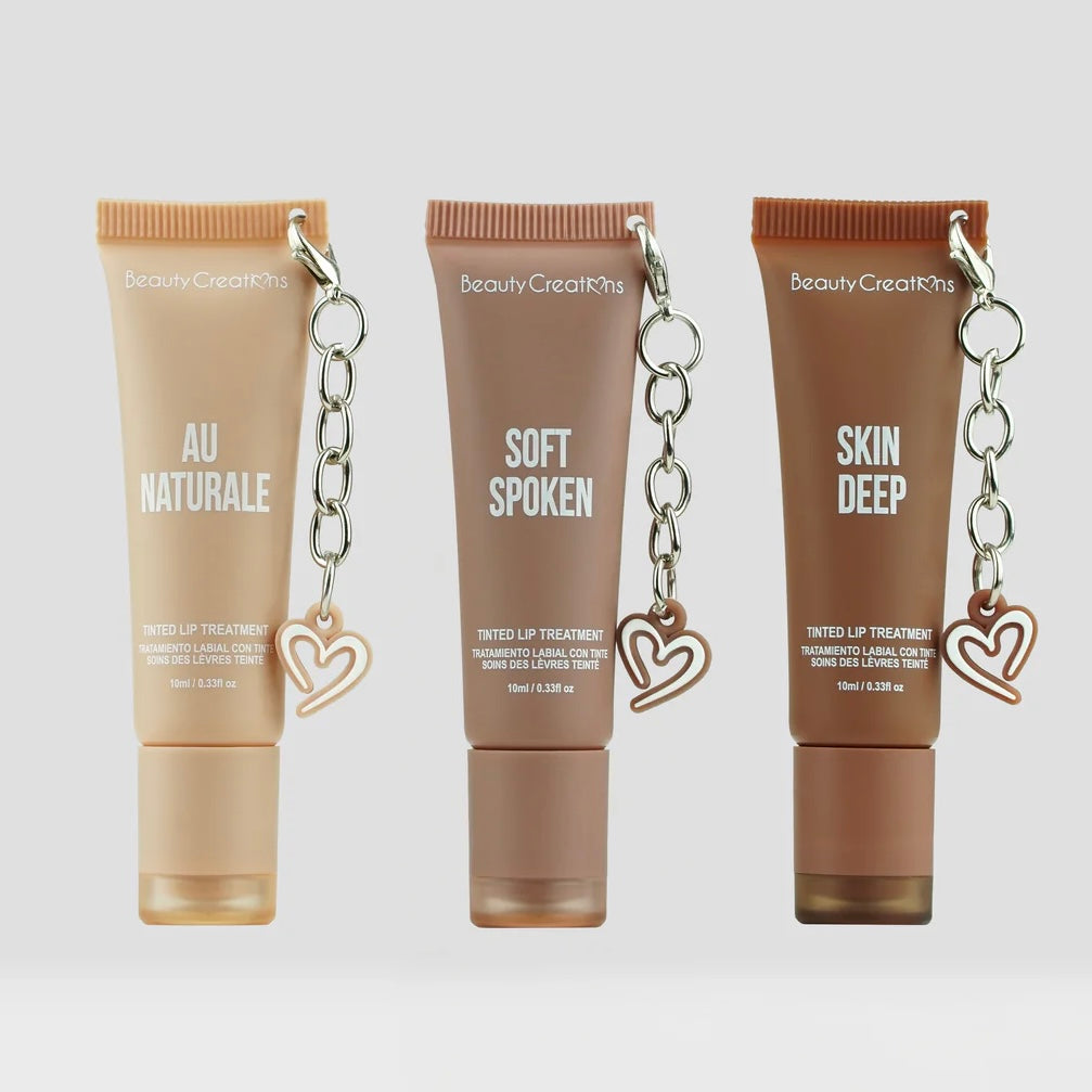 Beauty Creations - Tinted Lip Treatment Set