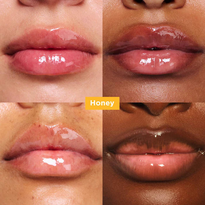 Clarins  Lip Comfort Hydrating Oil **BAJO-PEDIDO**