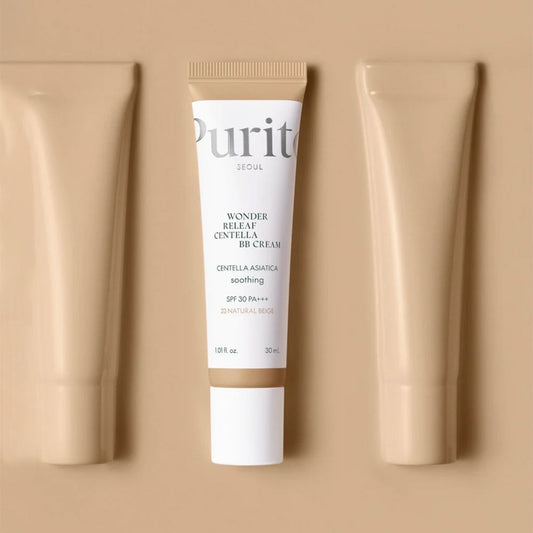 Purito - Wonder Releaf Centella BB Cream