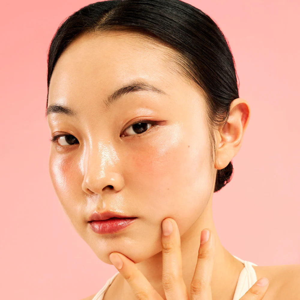 Tage - Cica-Tree Shaking Glow Sun Fixer