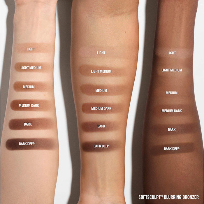 MAKEUP BY MARIO  SoftSculpt® Talc-Free Blurring Bronzer **BAJO-PEDIDO**