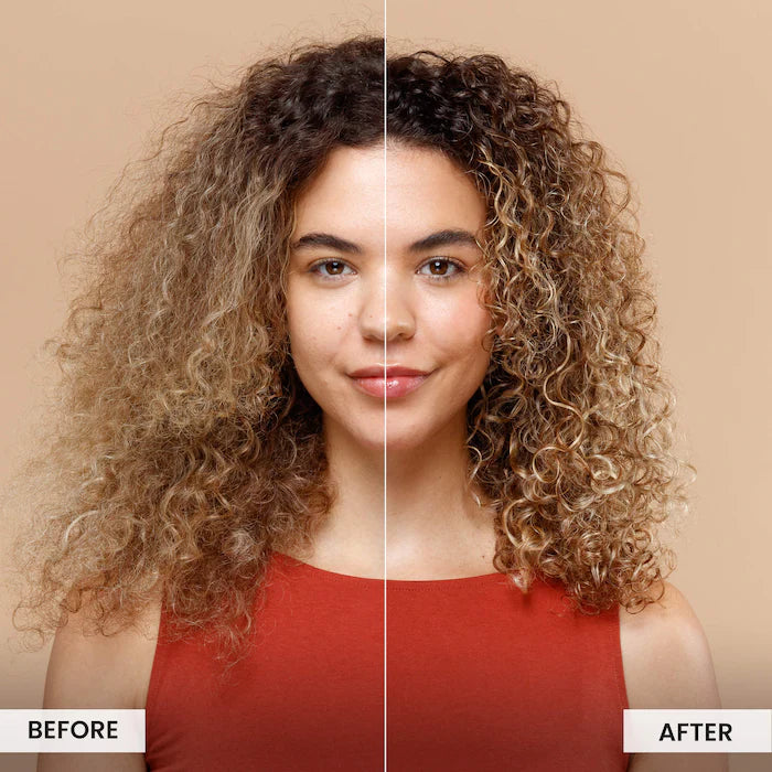 Curlsmith - Mini Hydro Style Flexible Curl Gel