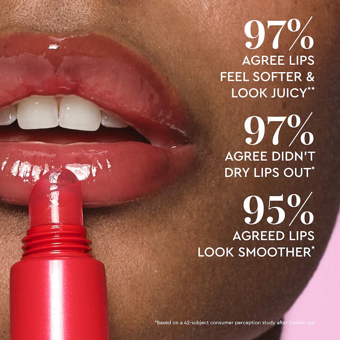 Glow Recipe - Glass Balm Lip Treatment for Shine & Hydration **BAJO-PEDIDO**