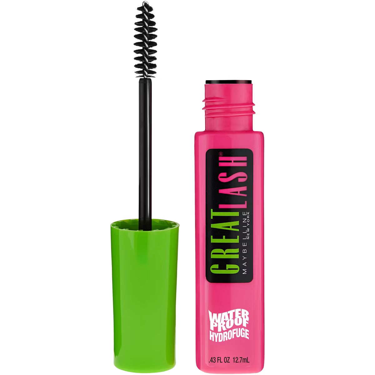 Maybelline - Great Lash Lengthening Mascara