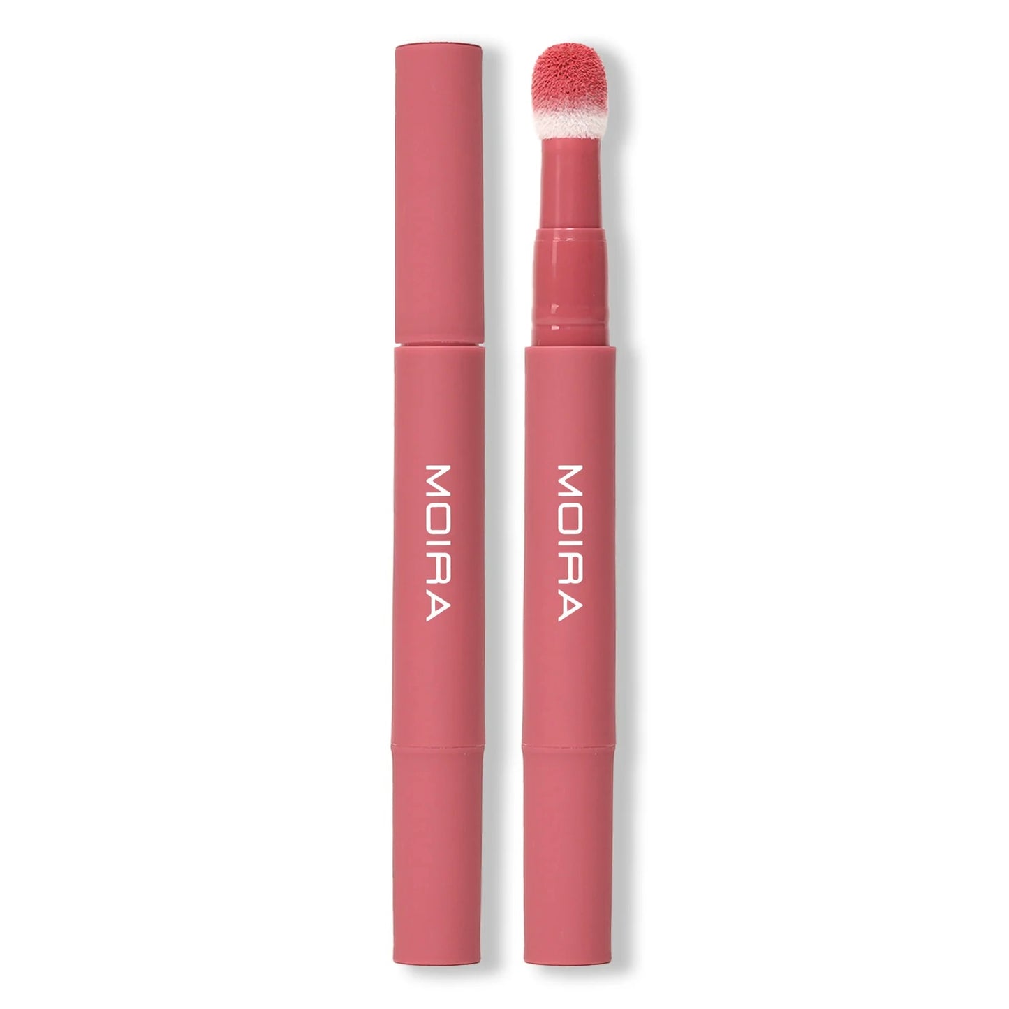 Moira - Cushion Kiss Lip Cream