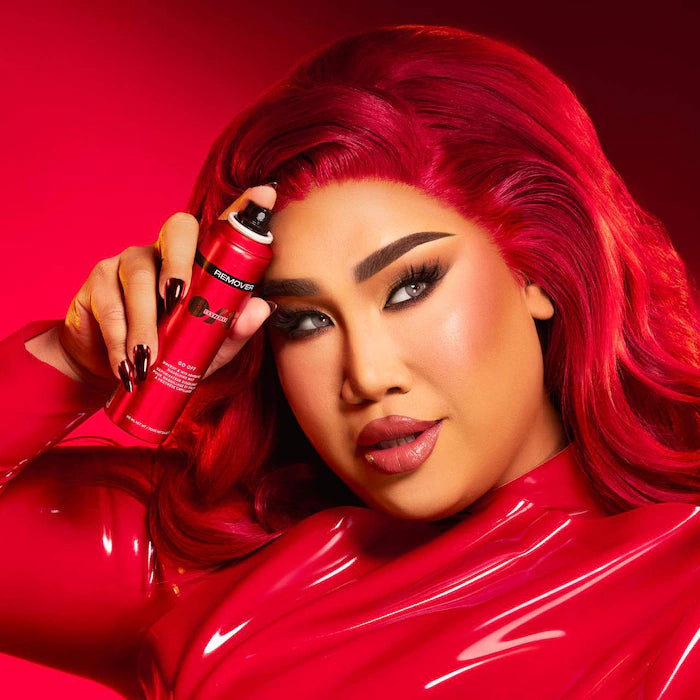 ONE/SIZE - by Patrick Starrr Go Off Makeup Remover Dissolving Mist **BAJO-PEDIDO**