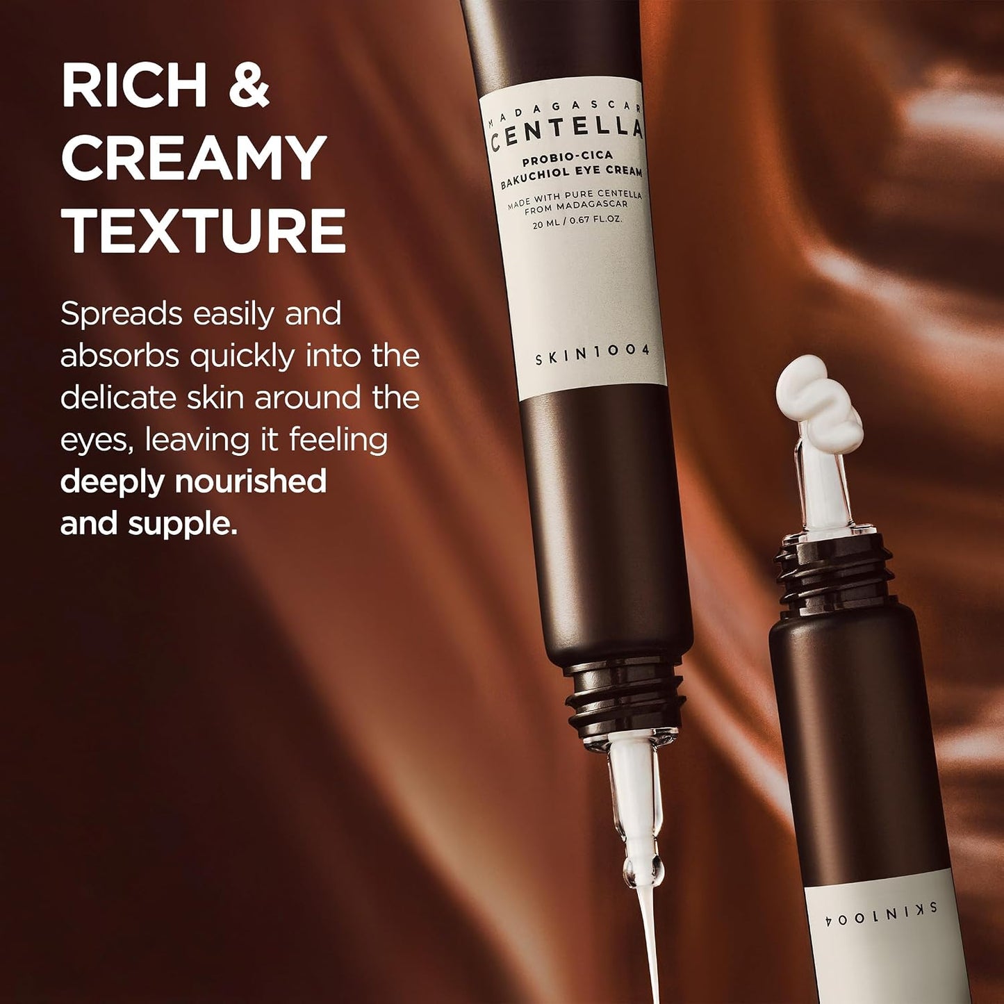 SKIN1004 Madagascar Centella - Probio-Cica Bakuchiol Eye Cream