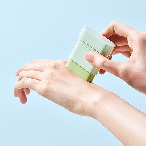 Tocobo - Mini Cica Cooling Sun Stick SPF50+PA++++