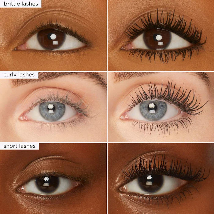 Tarte - tartelette™ XL lengthening & tubing mascara