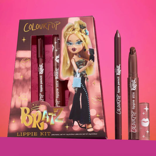 Colourpop - Bratz Lippie Kits **BAJO-PEDIDO**