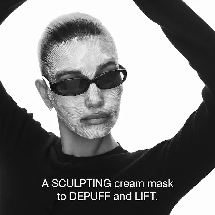 Rhode - Caffeine Reset Sculpting Cream Mask