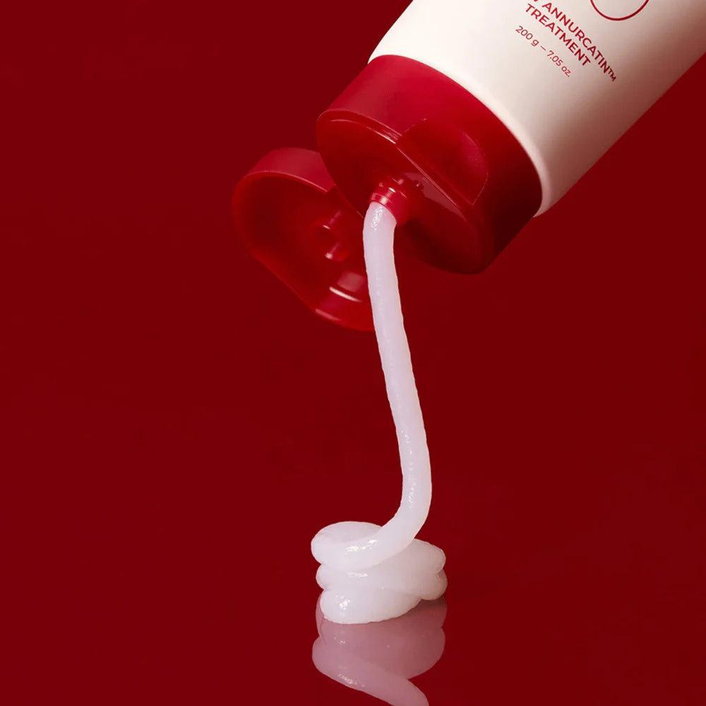MOEV - Annurcatin Treatment