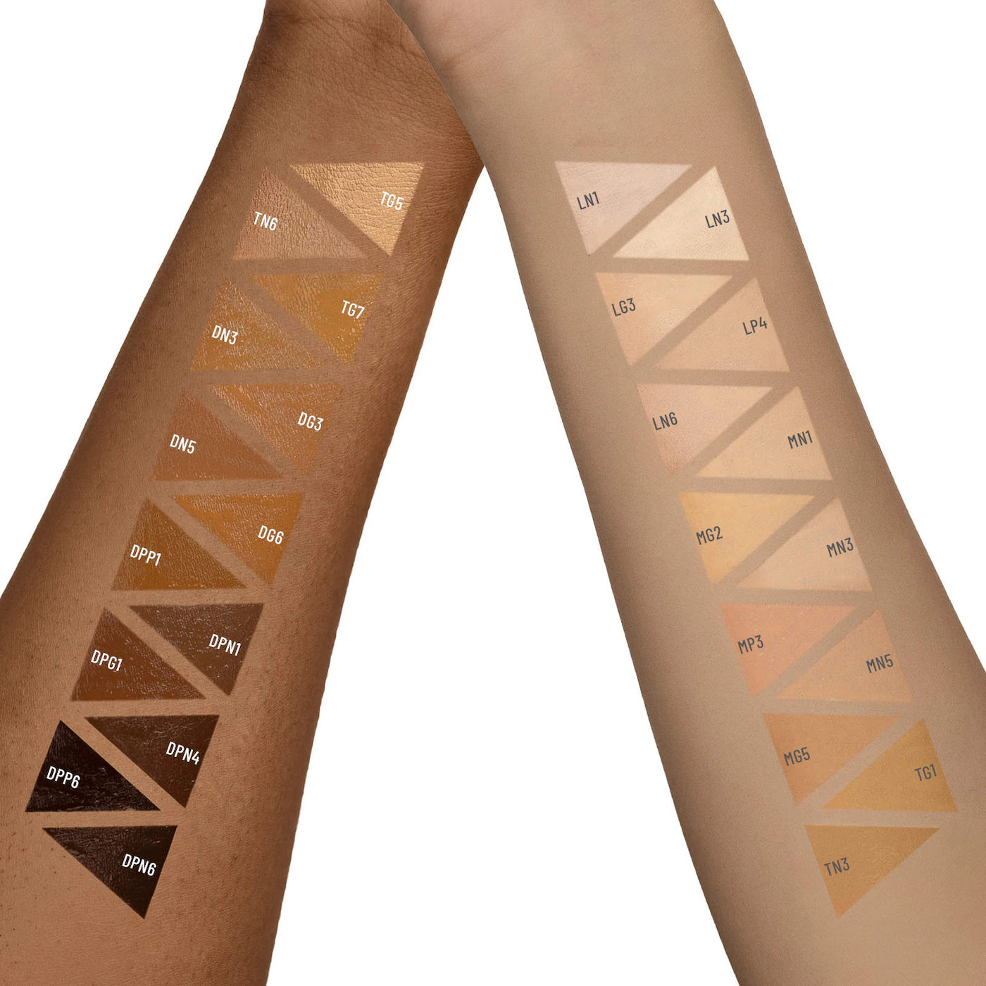 LYS Beauty - Bright Start Creamy Buildable Coverage Airbrush Concealer  **BAJO-PEDIDO**