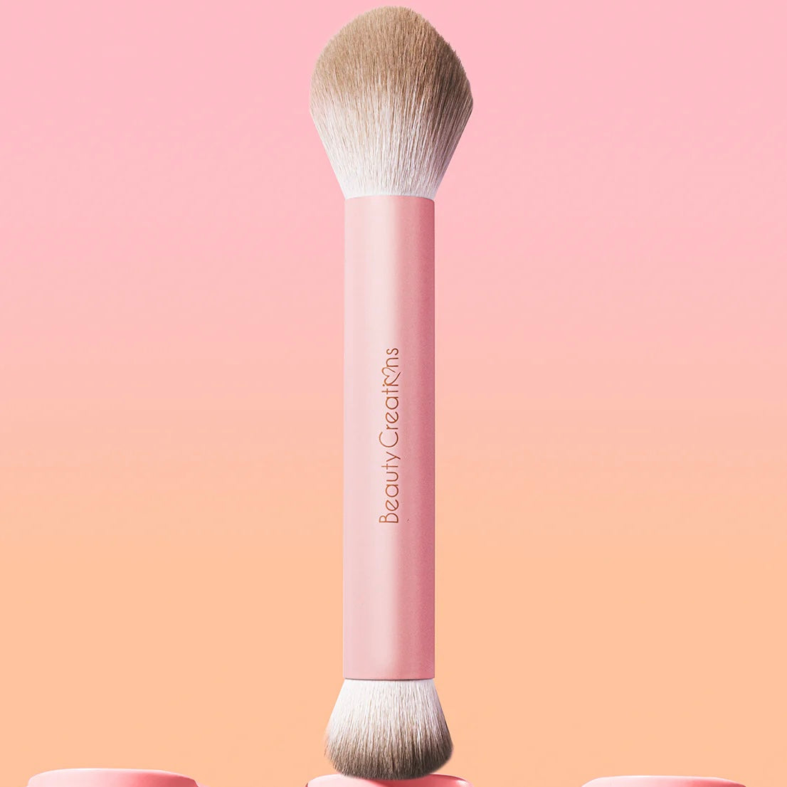 Beauty Creations - Dual Sided Blush Blush
