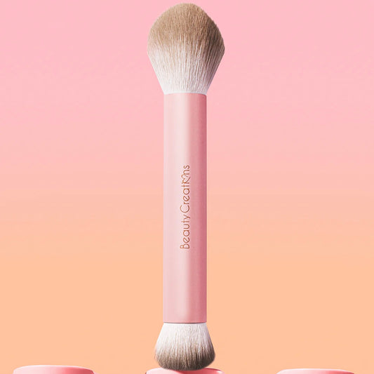 Beauty Creations - Dual Sided Blush Blush