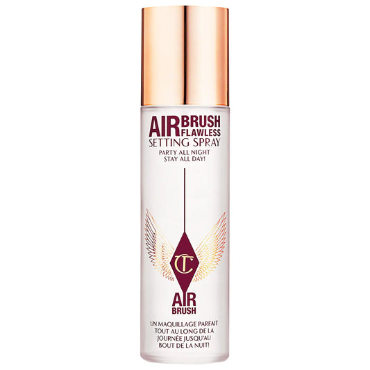 Charlotte Tilbury - Airbrush Flawless Setting Spray