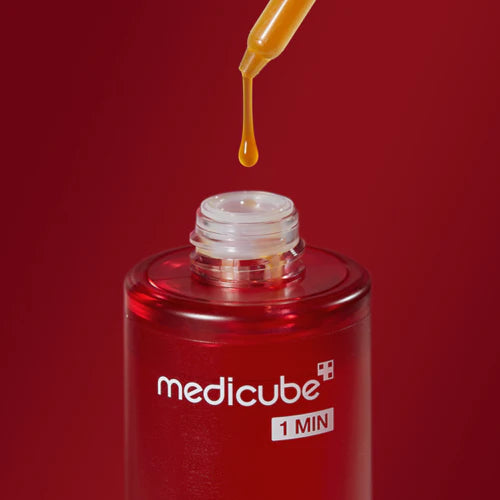 Medicube - Red Acne Succinic Acid Peel