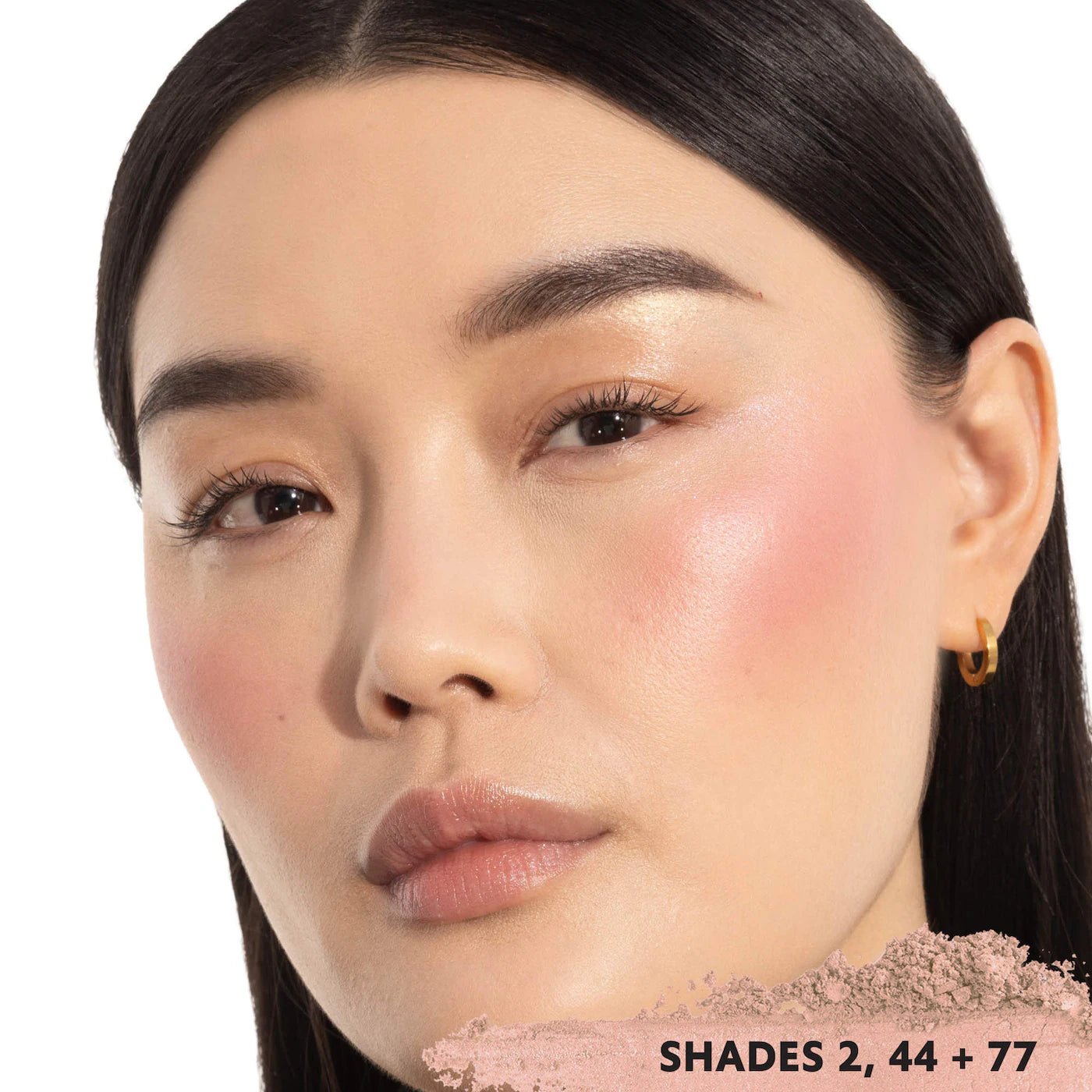 Yves Saint Laurent  YSL Golden Oasis Face Palette **BAJO-PEDIDO**