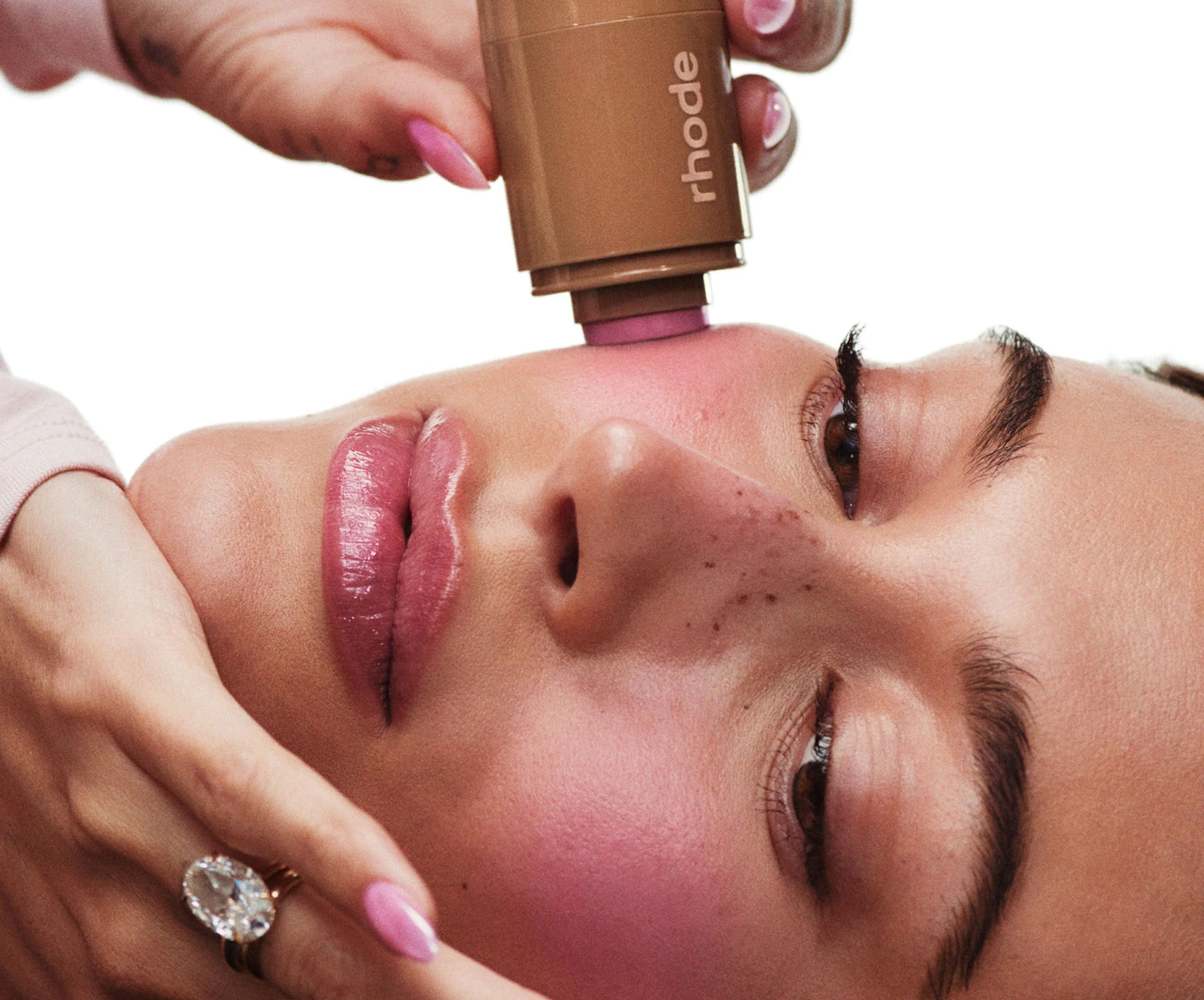 Rubor en Stick Pocket Blush **BAJO-PEDIDO**